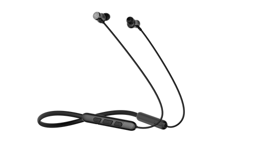 FASTER TG-330  NECKBAND EARPHONE