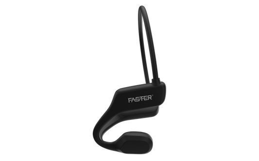 Bone Conduction Bluetooth - AS18