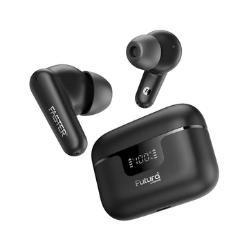 Faster Futura AI 100 ANC Earbuds