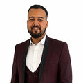 Sufiyan Ahmed