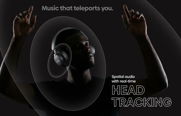 Audio Head Tracking