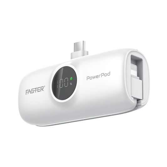 FASTER POWER POD PF 20W