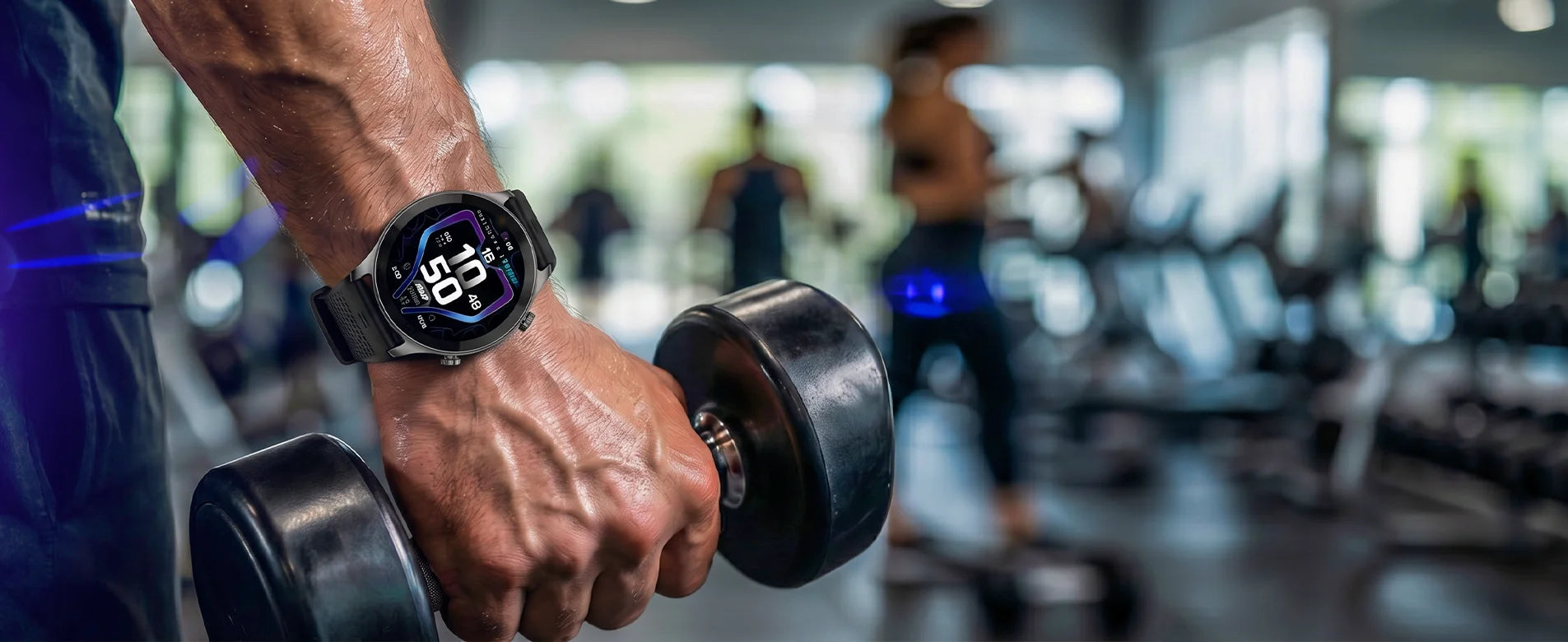 Smart Watches