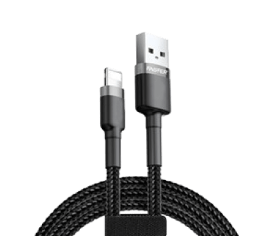 A Faster FC-06 Super Fast Charge Data Cable 