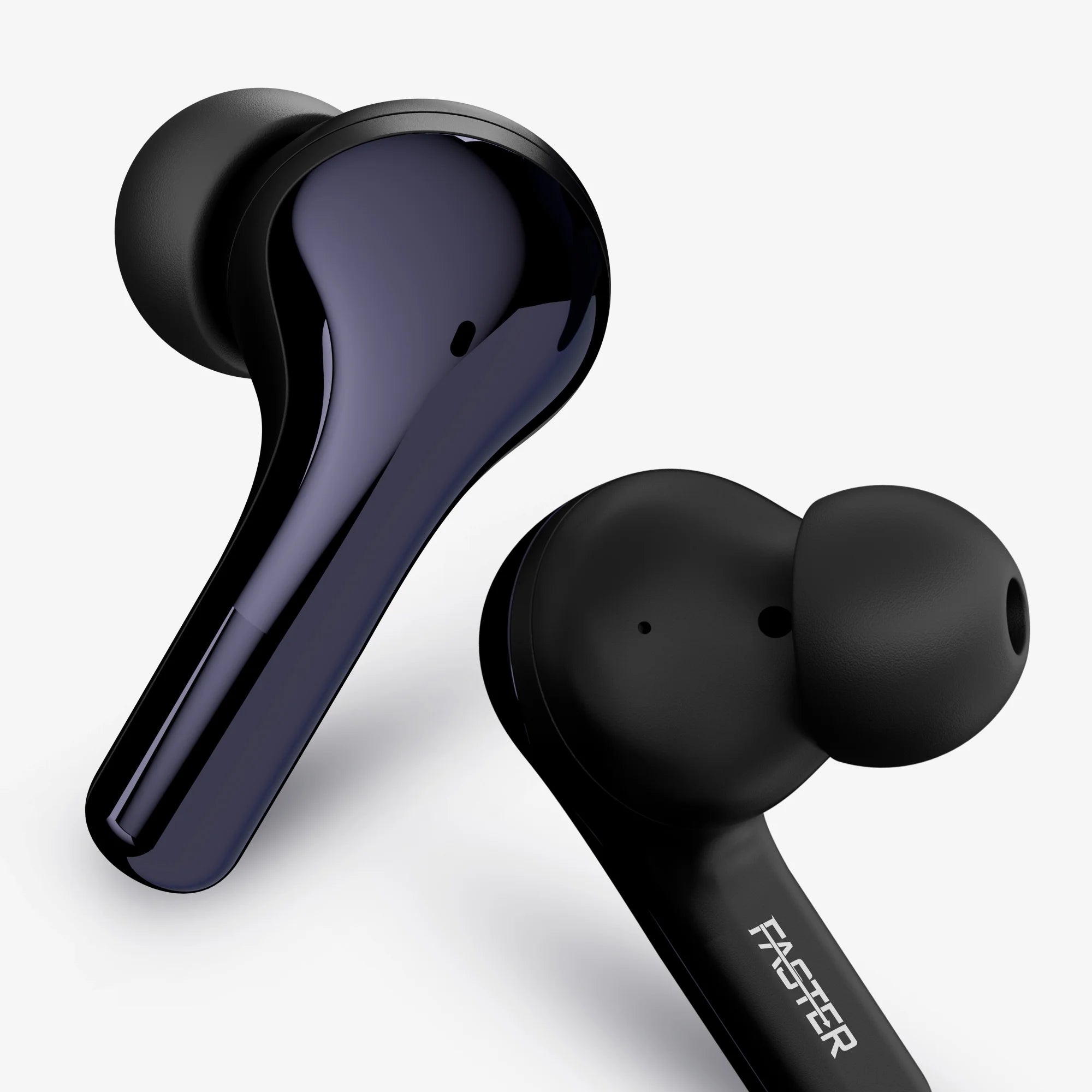 Fusion X Earbuds