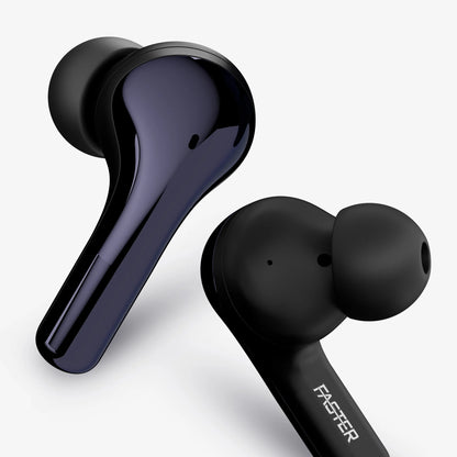 Fusion X Earbuds