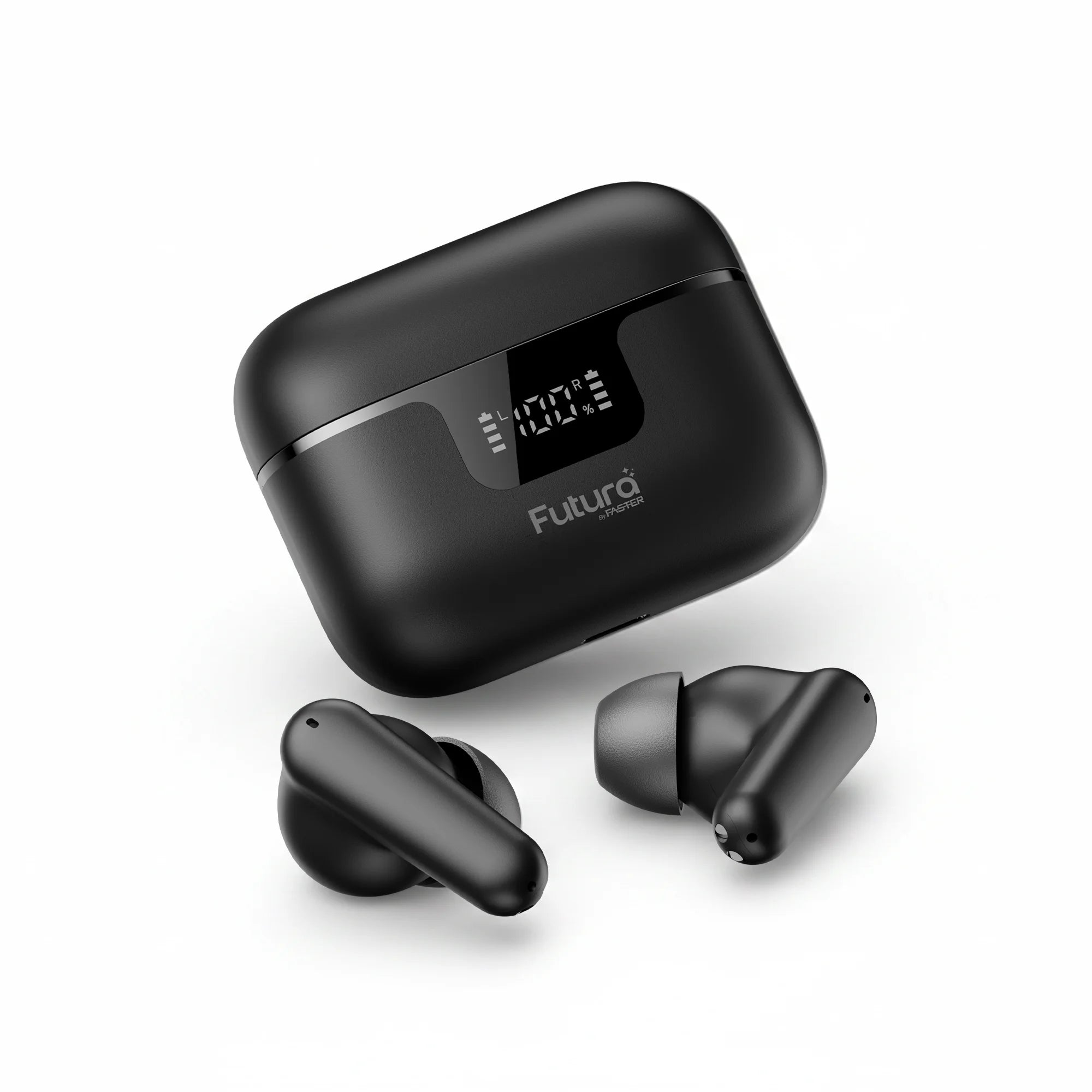 Futura Ai-100 Earbuds