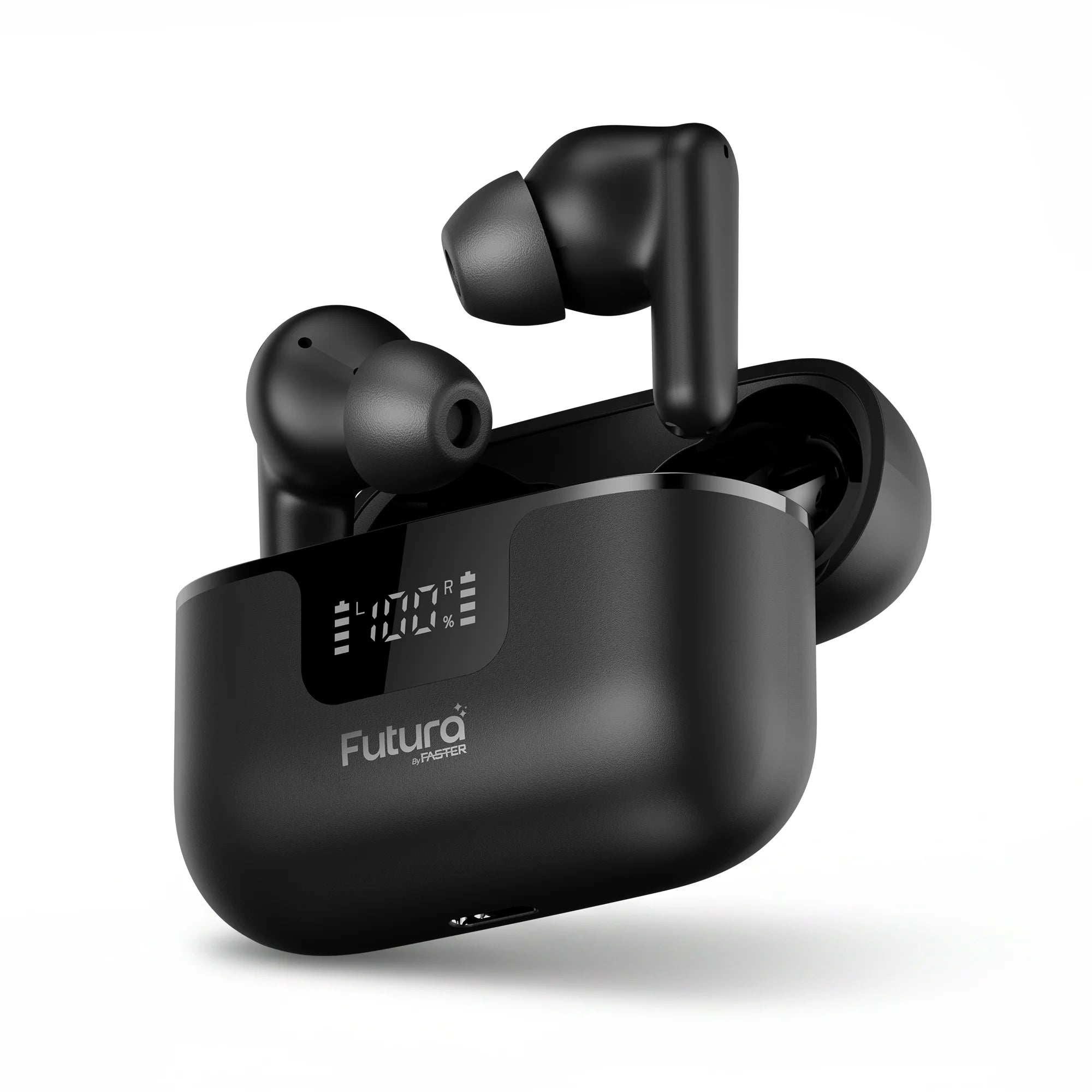 Futura Ai-100 Earbuds