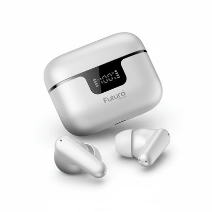 Futura Ai-100 Earbuds
