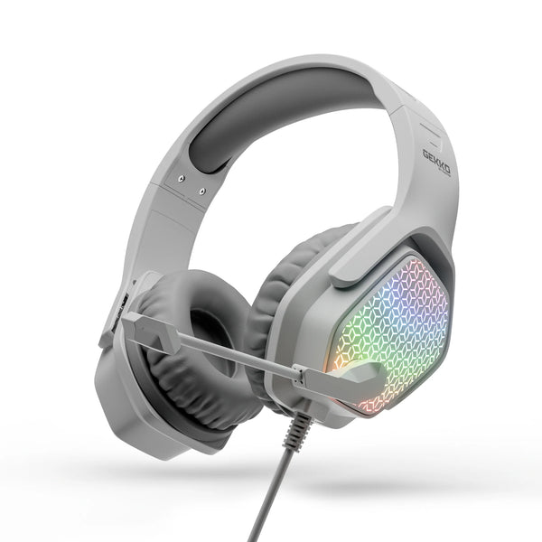 50mm Gaming drivers