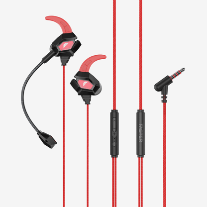 GH-1A 3.5mm Jack Gaming Handsfree