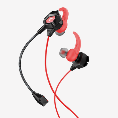GH-1A 3.5mm Jack Gaming Handsfree