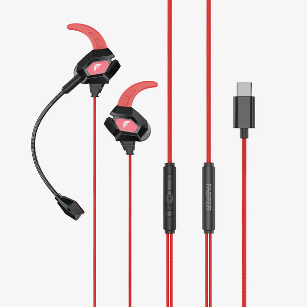 Type-C connection 