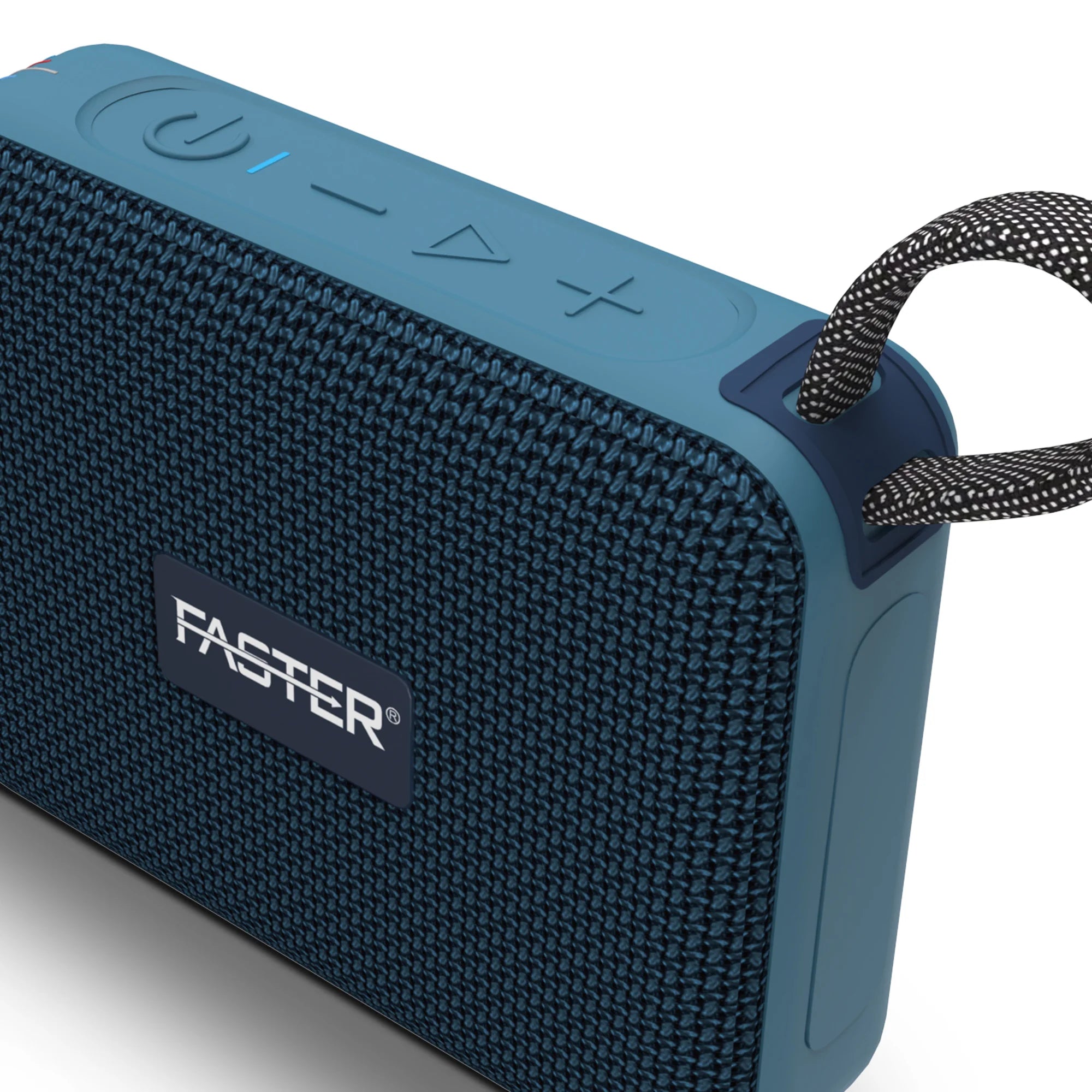 Groove X Mini Speaker