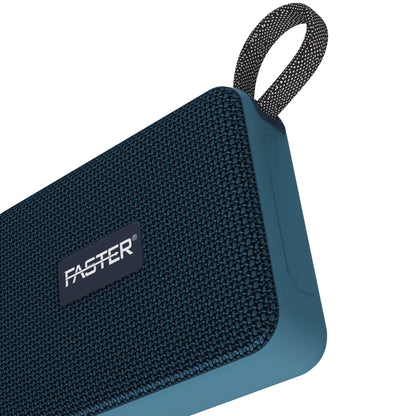 Groove X Mini Speaker