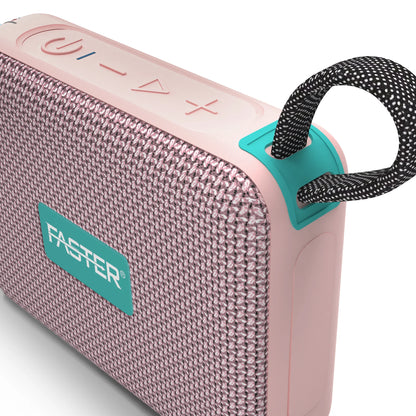 Groove X Mini Speaker