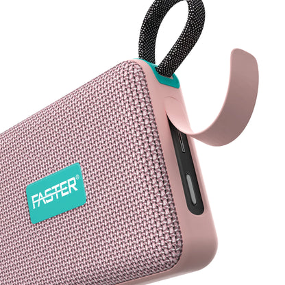 Groove X Mini Speaker