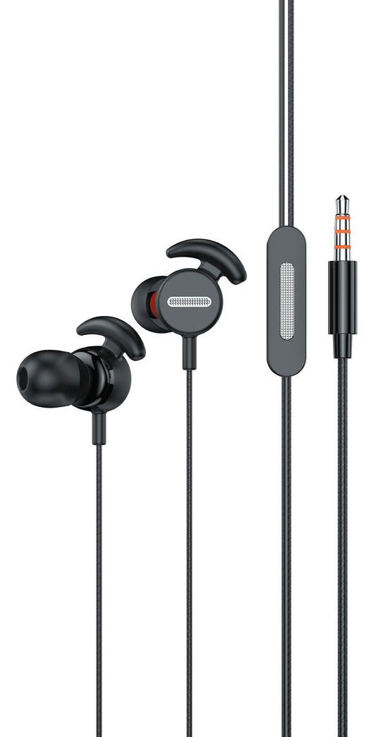 FASTER J10- EARPHONES