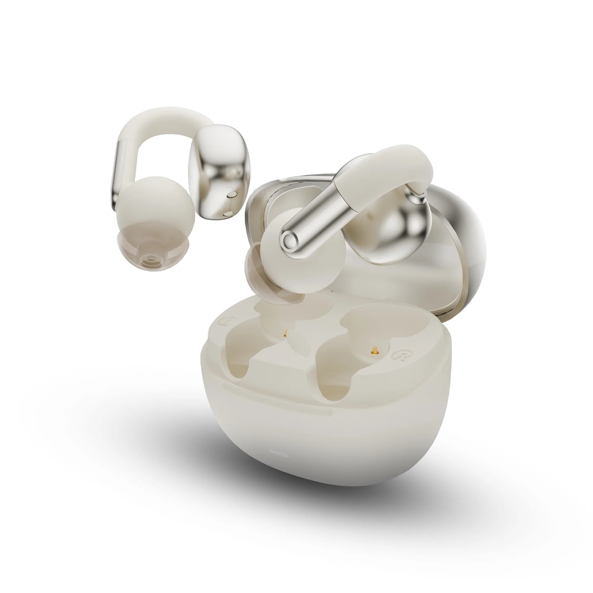Mercury Earbuds