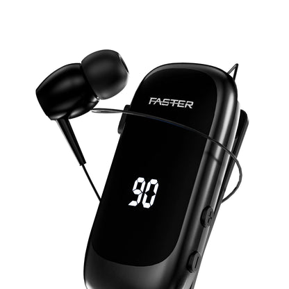 Mono Clip R12 Pro Handsfree