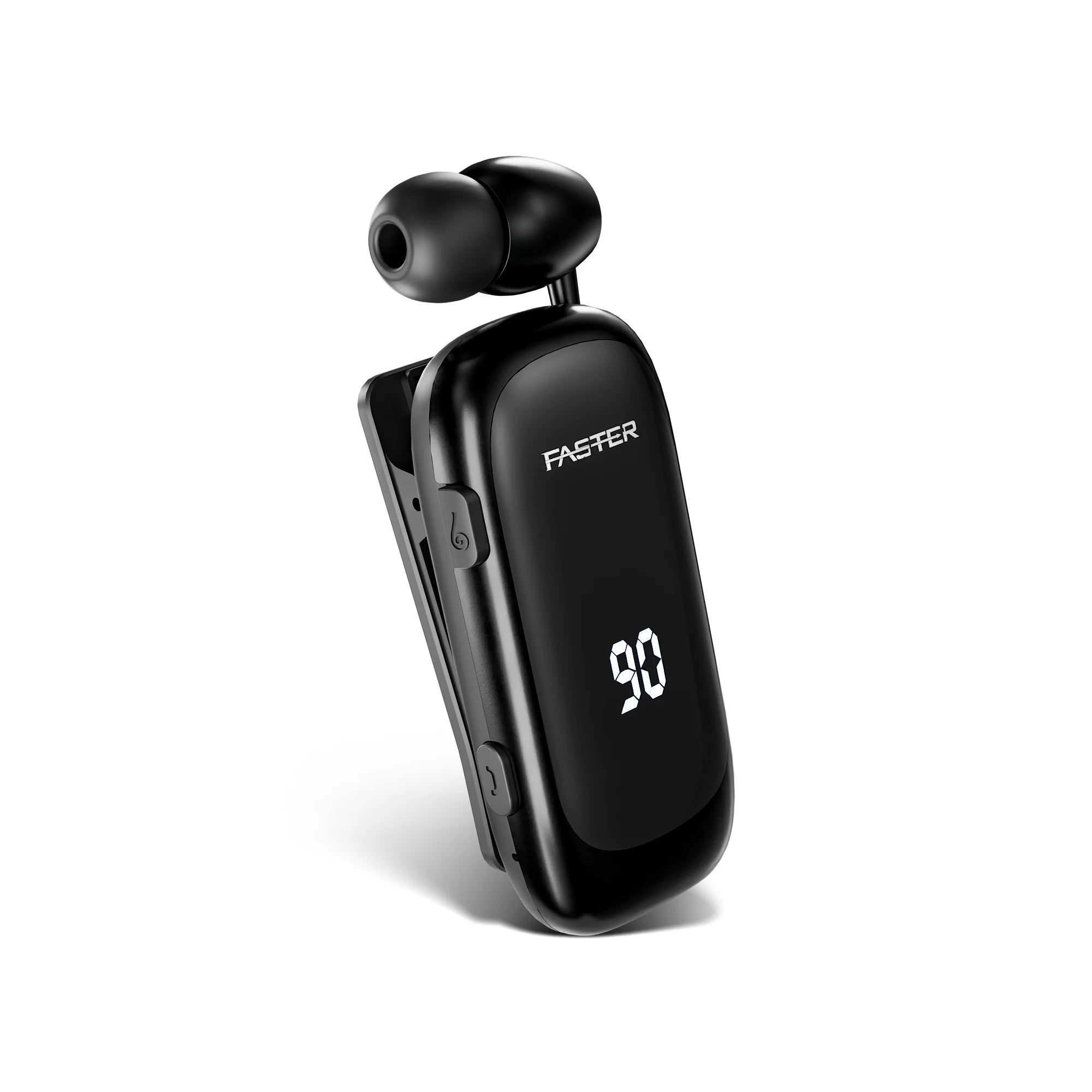 Mono Clip R12 Pro Handsfree