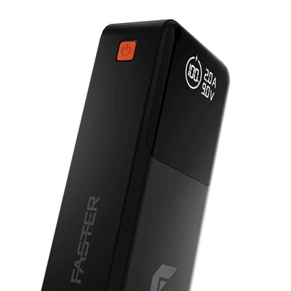 PowerViz 30K Power Bank
