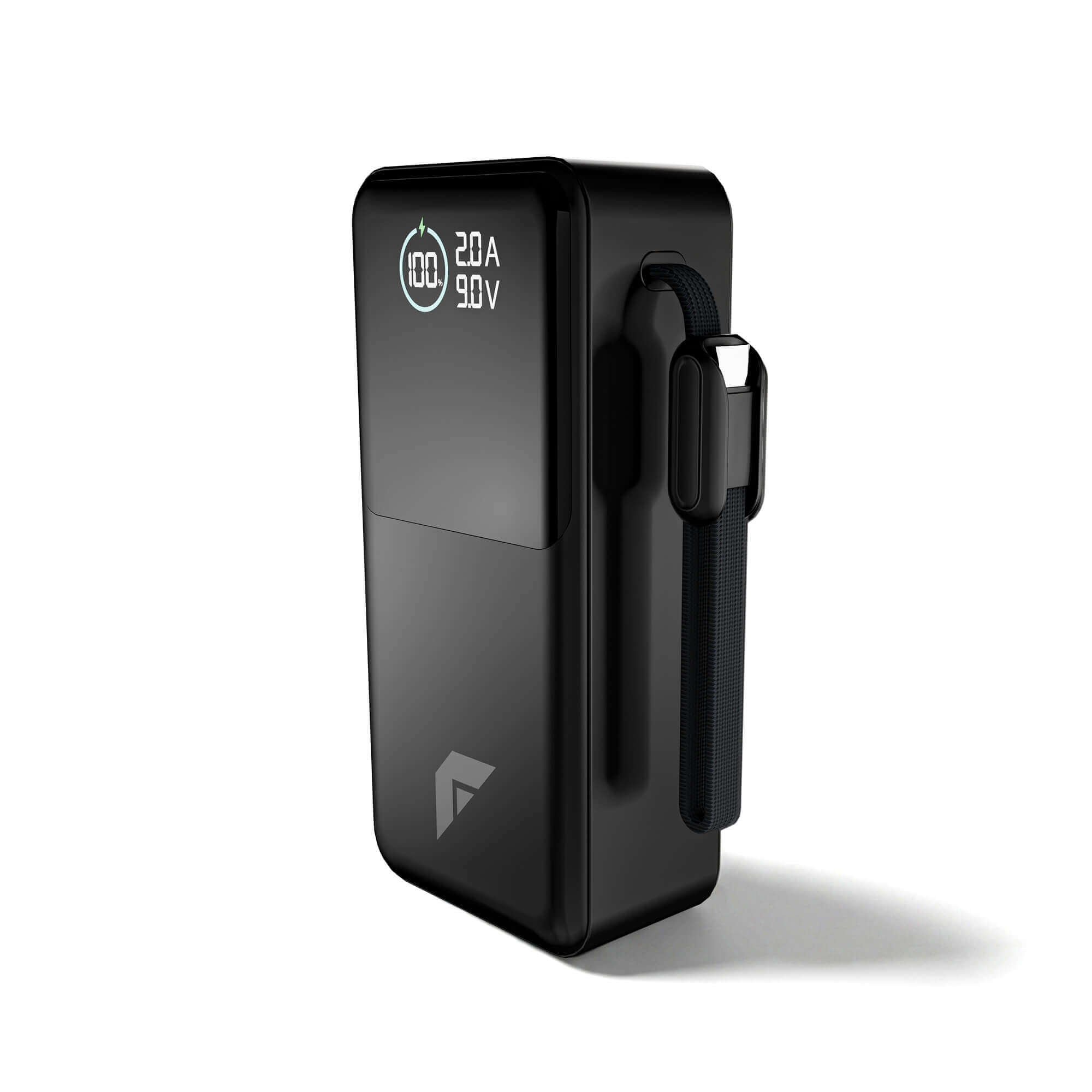 PowerViz 30K Power Bank