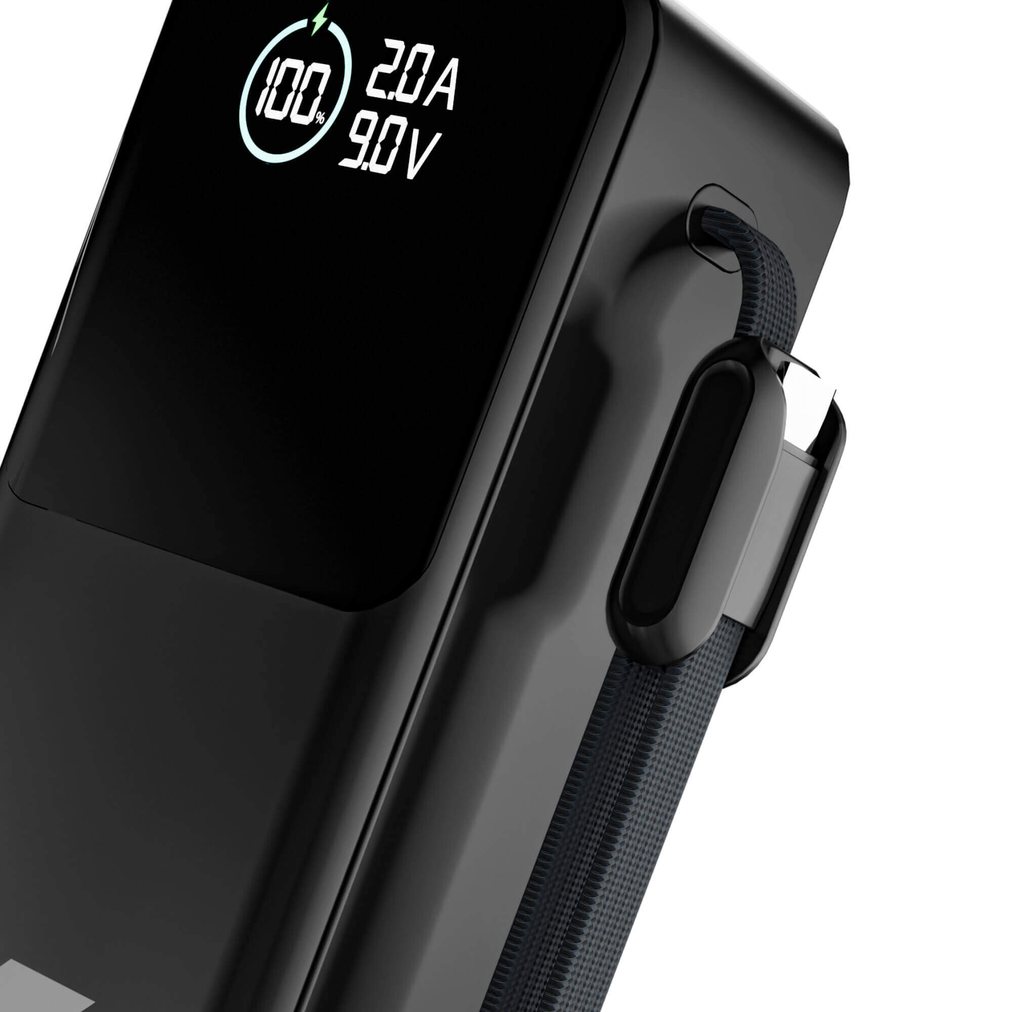 PowerViz 30K Power Bank