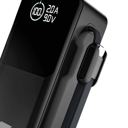 PowerViz 30K Power Bank