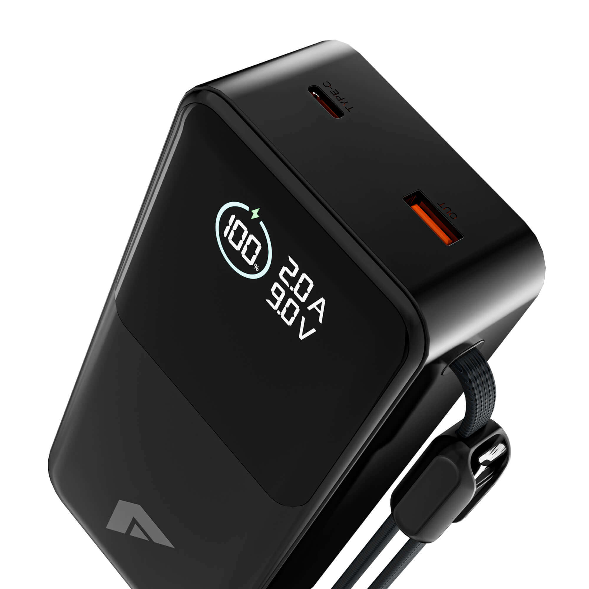 PowerViz 30K Power Bank