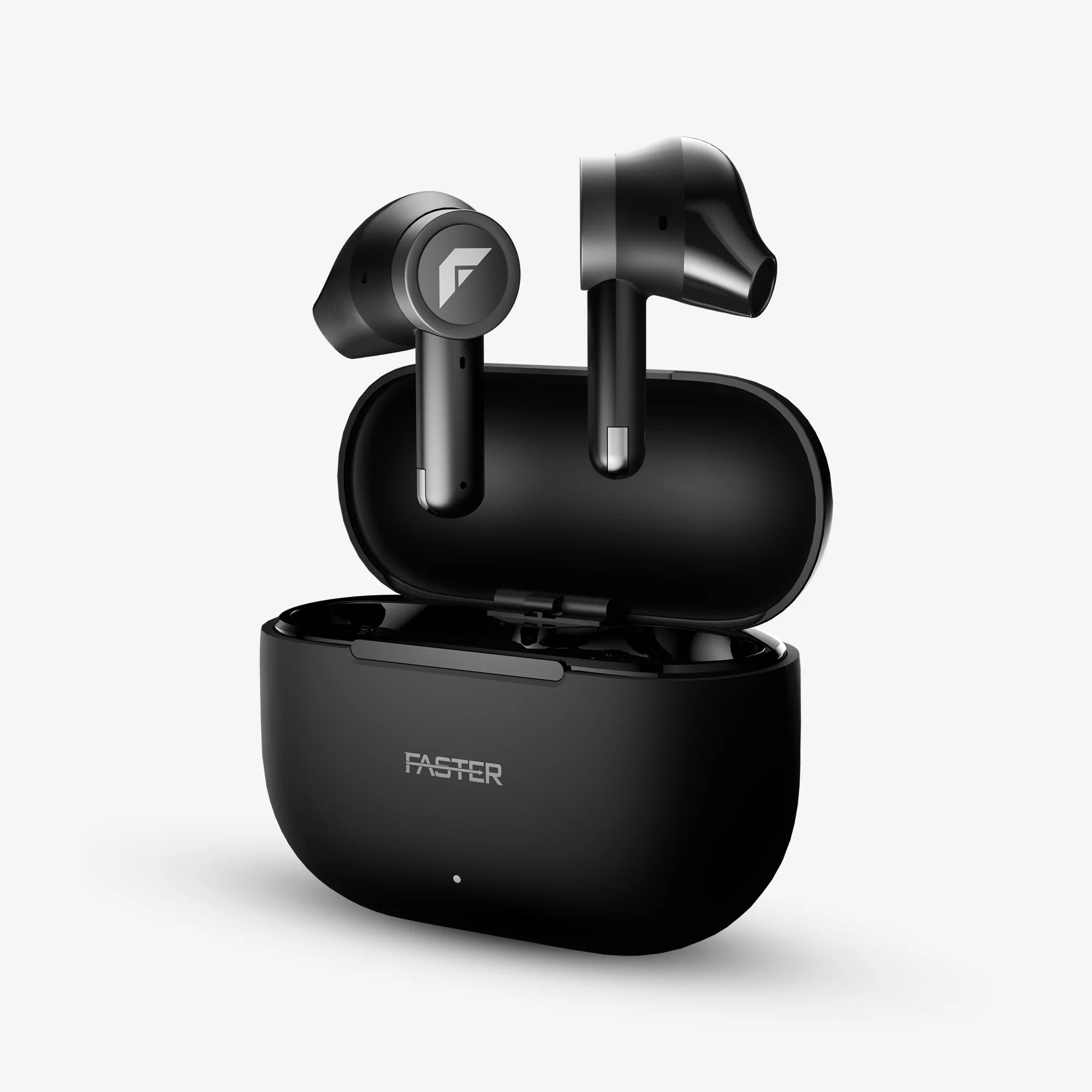 Phoenix Earbuds