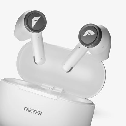 Phoenix Earbuds