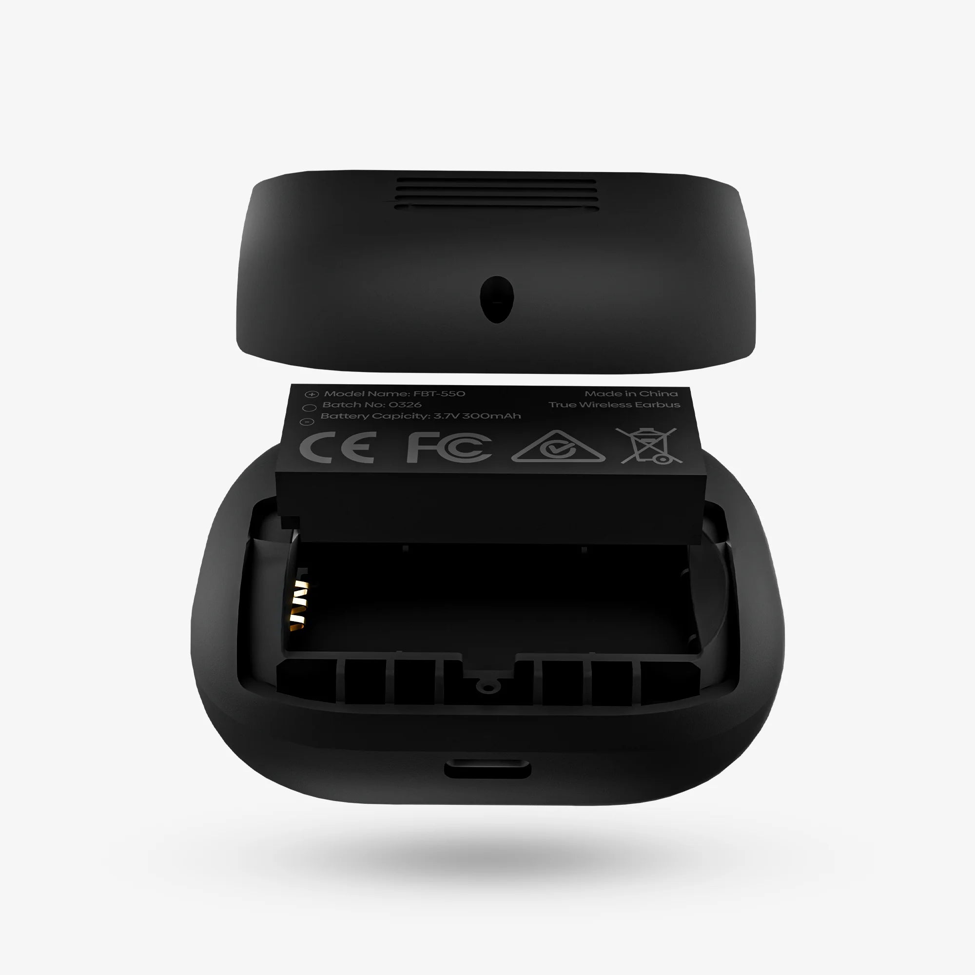 Phoenix Pro Earbuds
