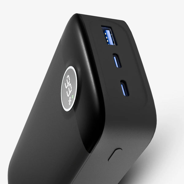 20,000mAh