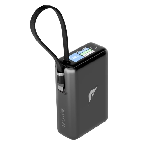 Backup Power You Can Trust