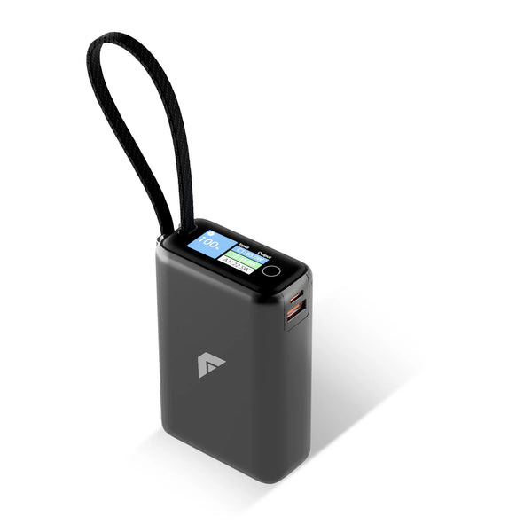 65W PD Output