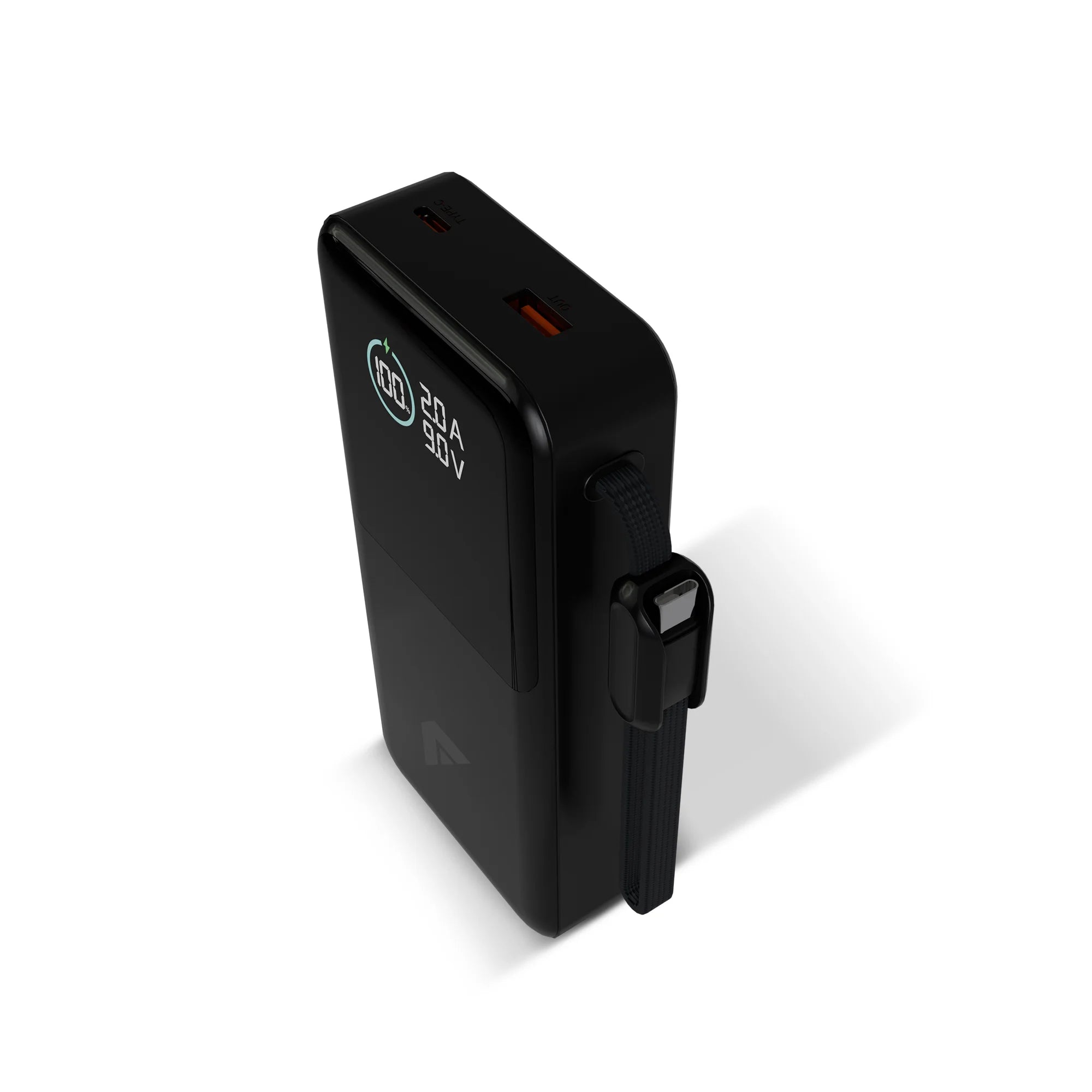 Power Viz Power Bank