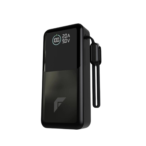Power Viz 30K- Change the Way you Charge