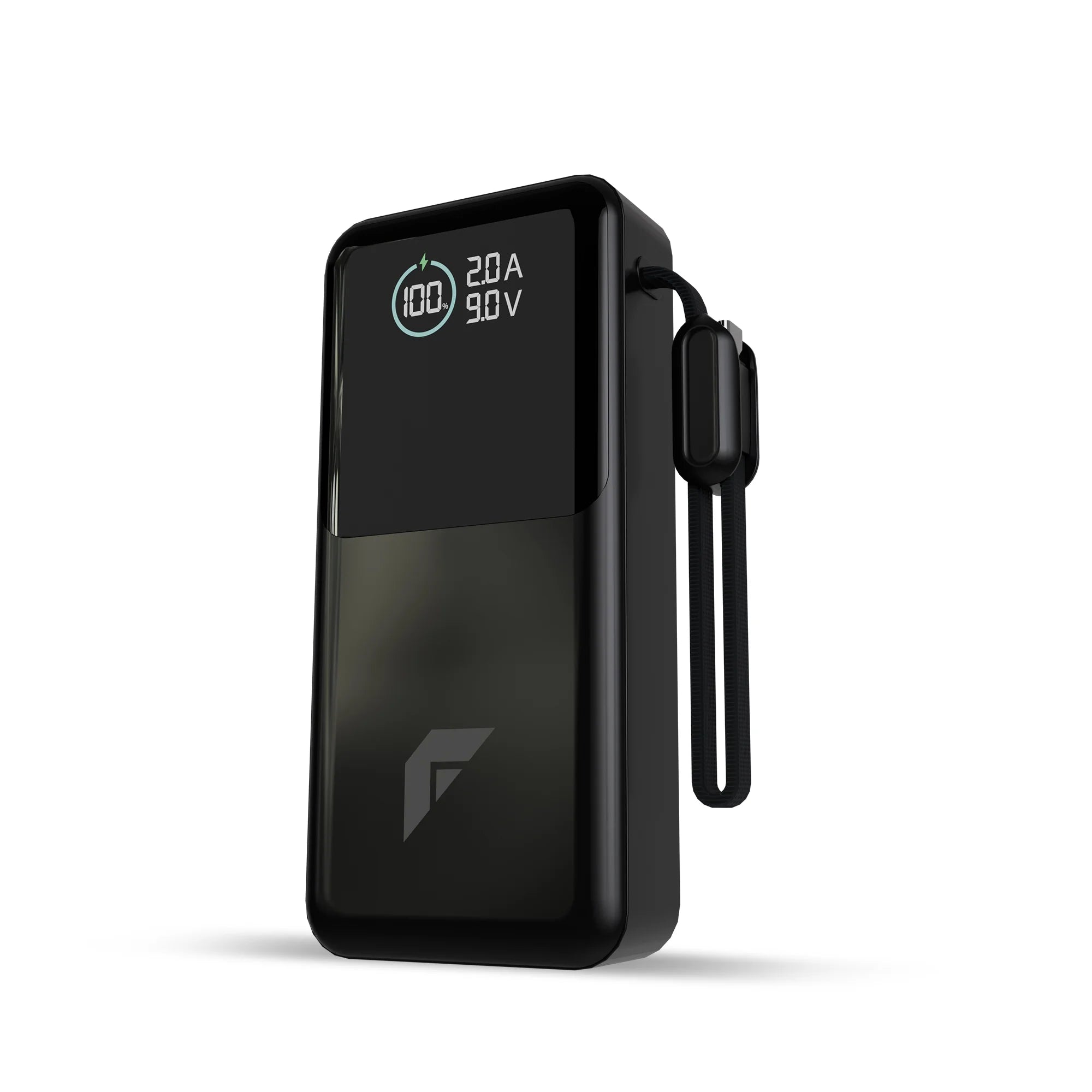 Power Viz Power Bank