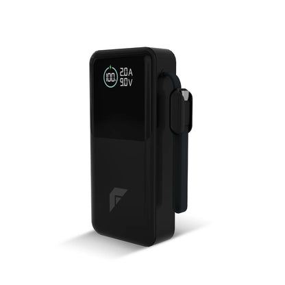 Power Viz Power Bank