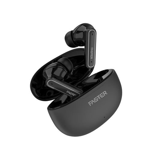 QUEST X - ANC + ENC EARBUDS