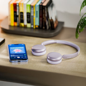 Soluna headphone  S7