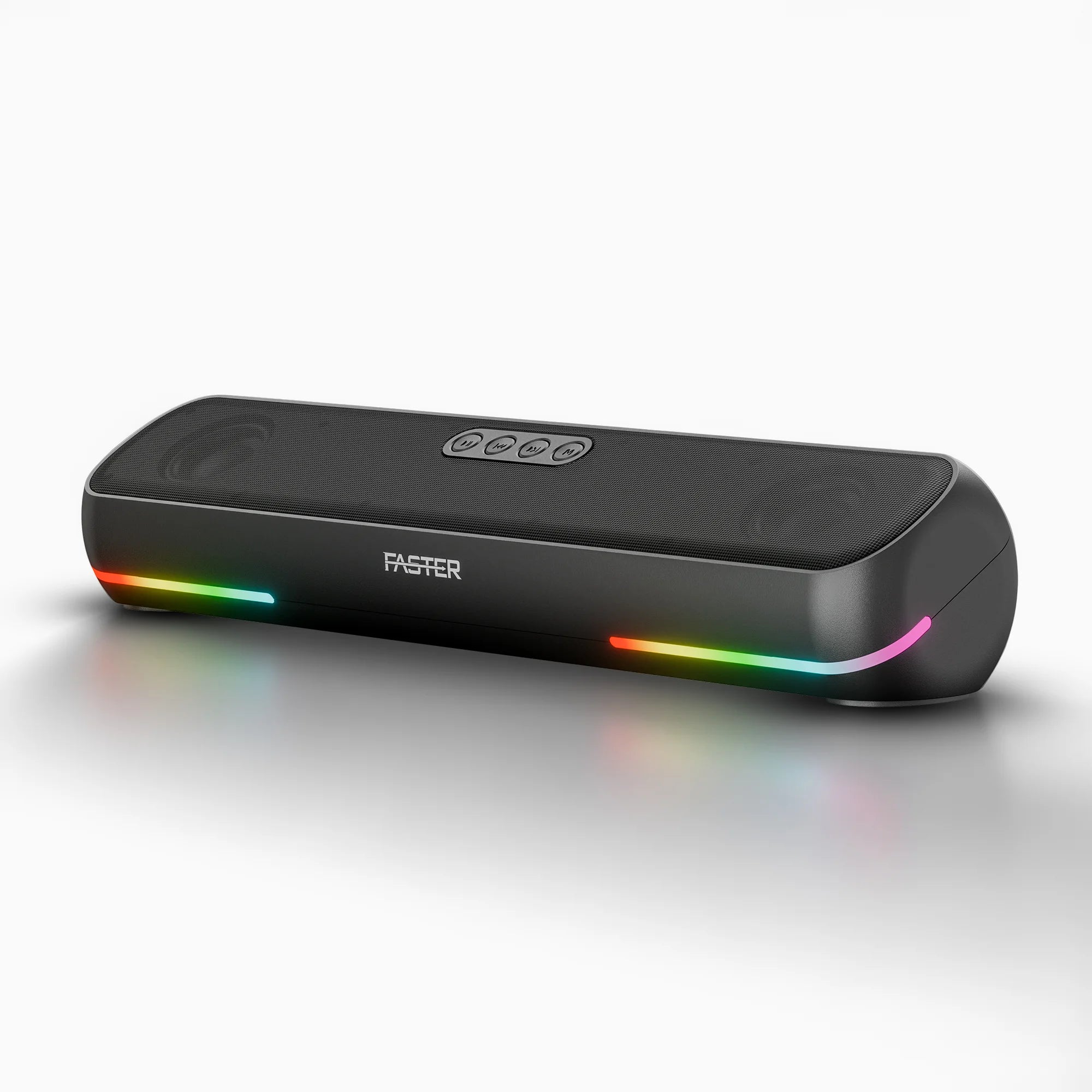 RYZO Z16 Sound bar