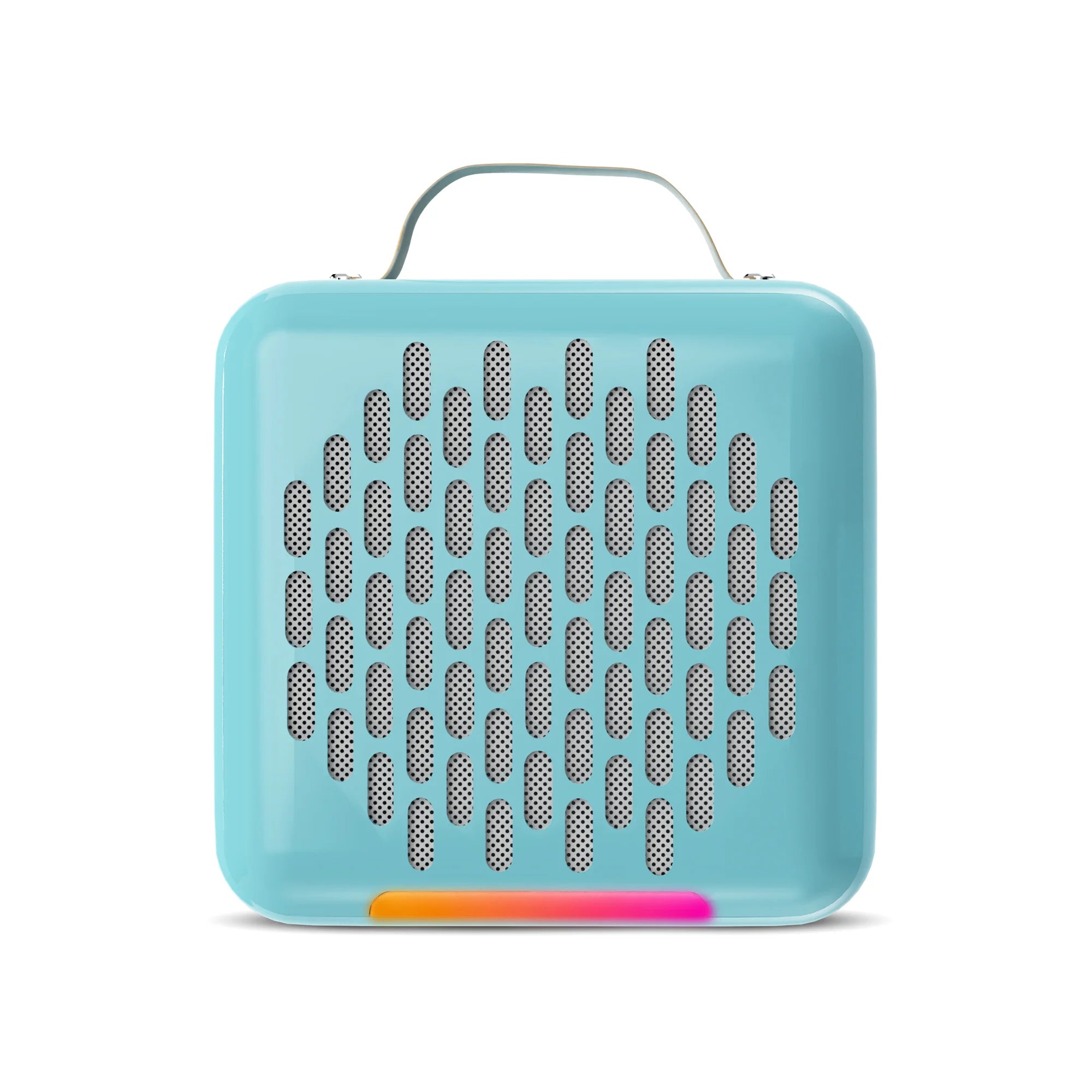 Rock Box Speaker