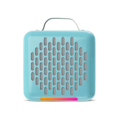 Rock Box Speaker
