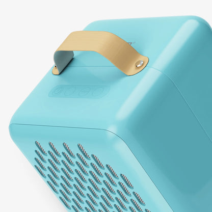 Rock Box Speaker