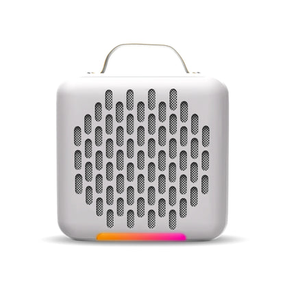 Rock Box Speaker