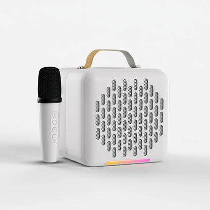 Rock Box Speaker