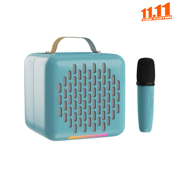 ROCK BOX - PORTABLE 5W