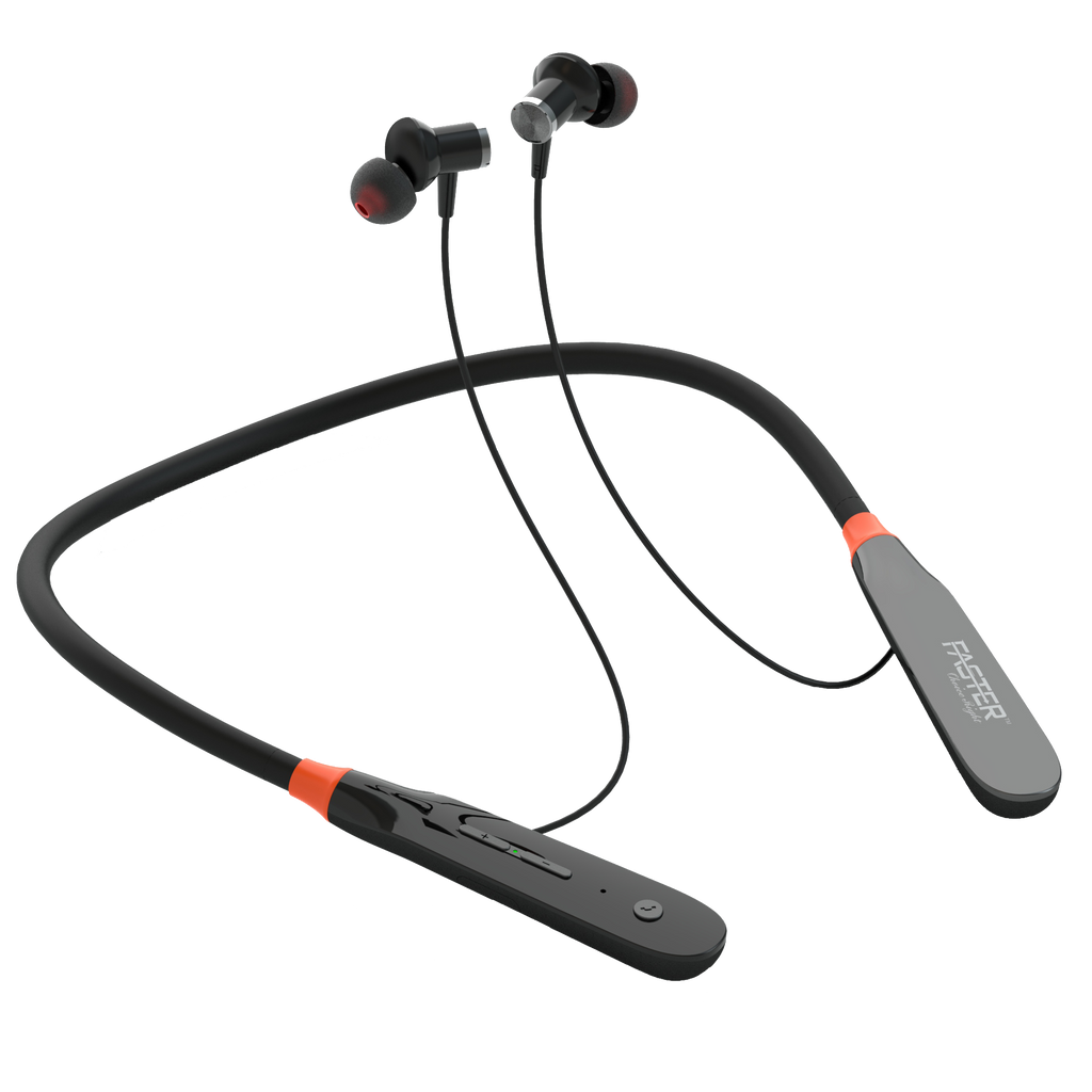 Buy Wireless Bluetooth Sports Hand free Earphone Magnet Headset Handfree  Multicolor at Lowest Price in Pakistan